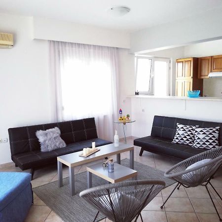 Rhodes CityCasa Dama公寓 外观 照片