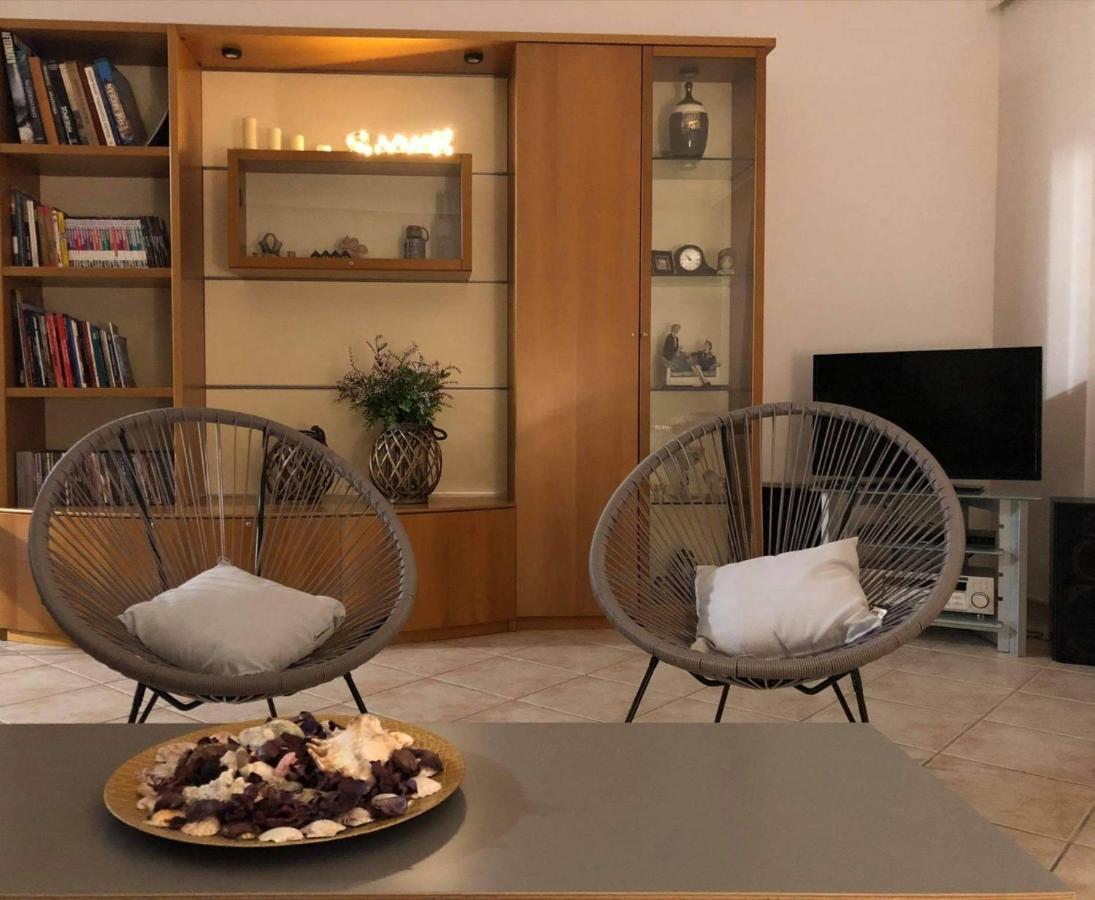 Rhodes CityCasa Dama公寓 外观 照片