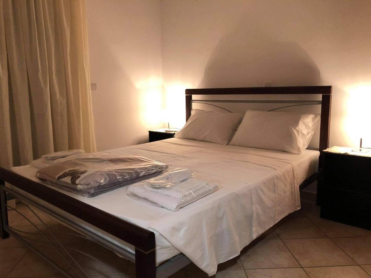 Rhodes CityCasa Dama公寓 外观 照片