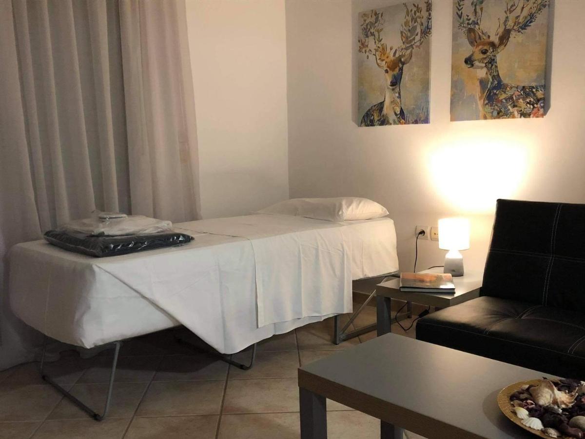 Rhodes CityCasa Dama公寓 外观 照片