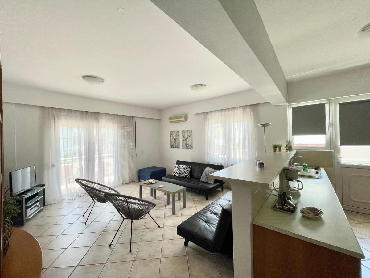 Rhodes CityCasa Dama公寓 外观 照片