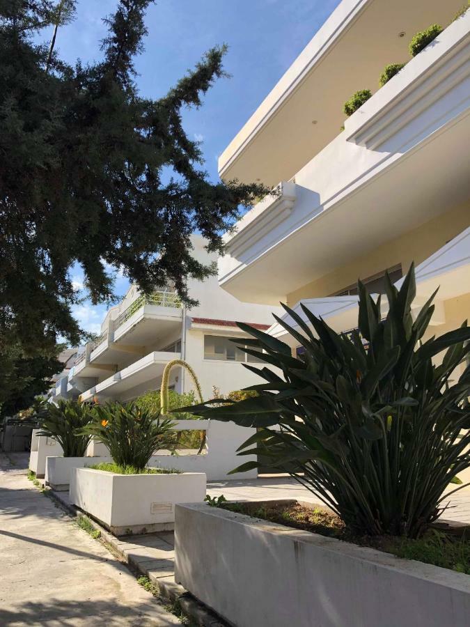 Rhodes CityCasa Dama公寓 外观 照片