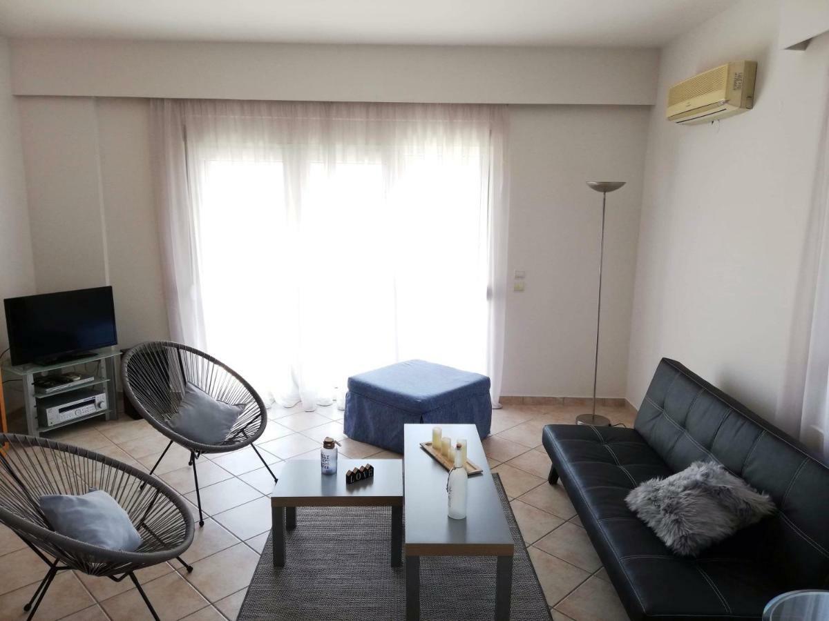 Rhodes CityCasa Dama公寓 外观 照片
