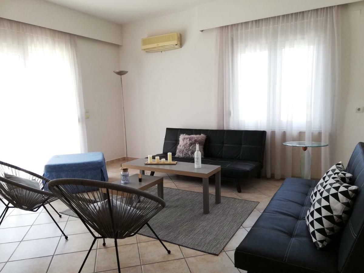 Rhodes CityCasa Dama公寓 外观 照片