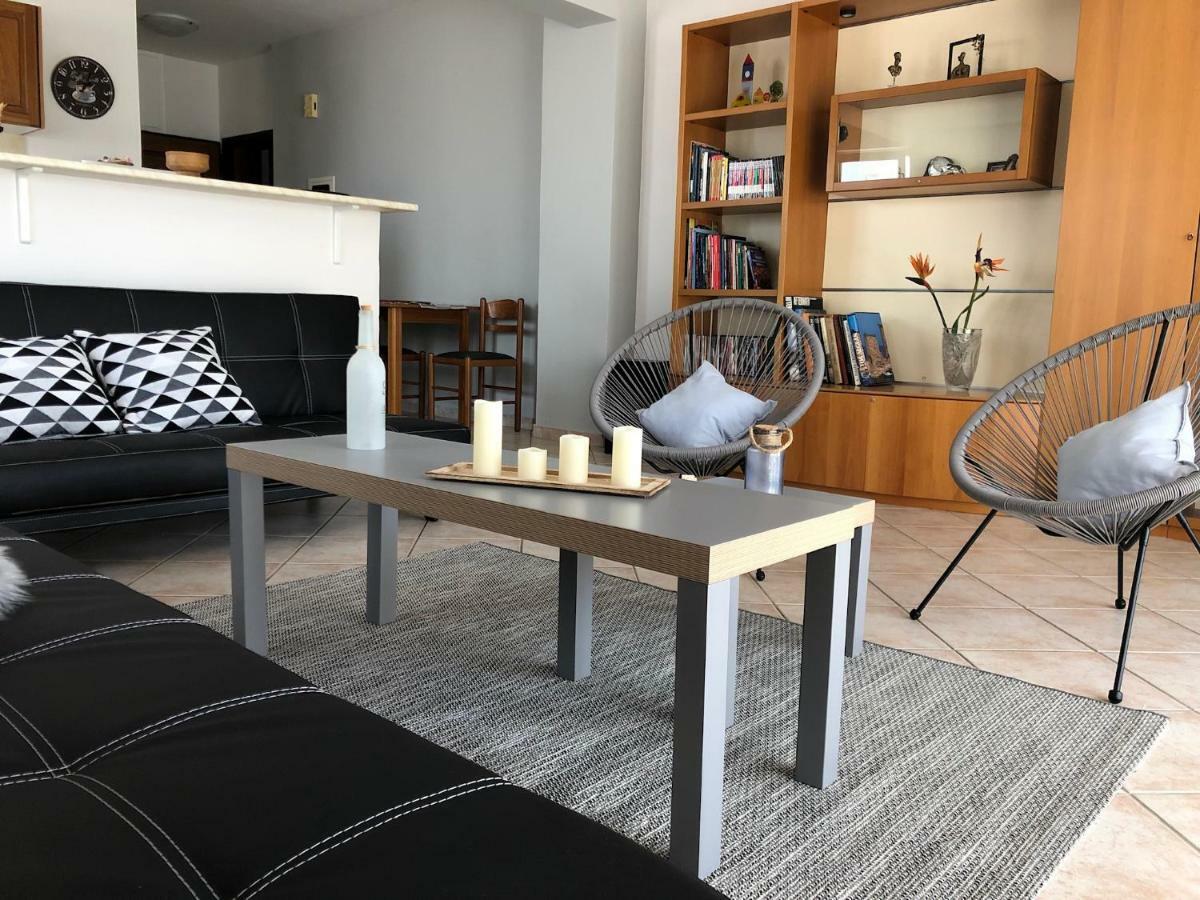 Rhodes CityCasa Dama公寓 外观 照片