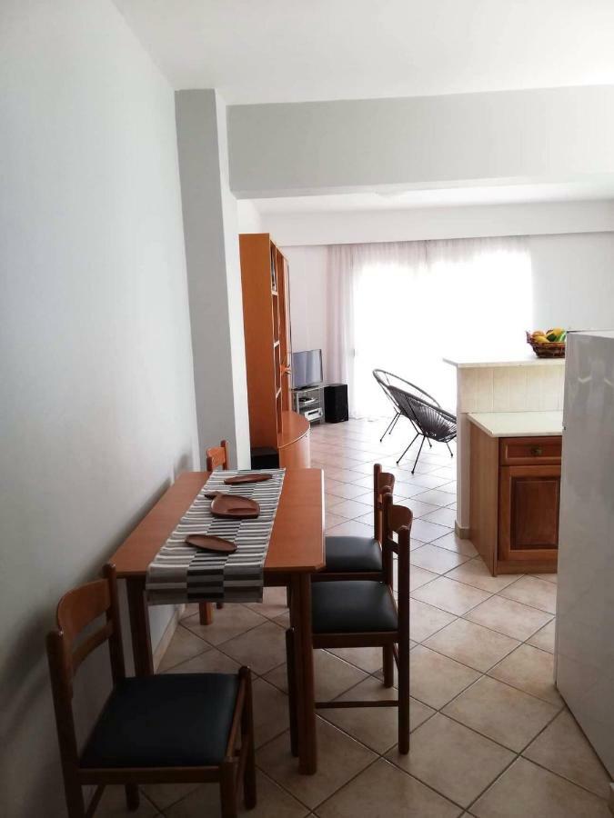 Rhodes CityCasa Dama公寓 外观 照片