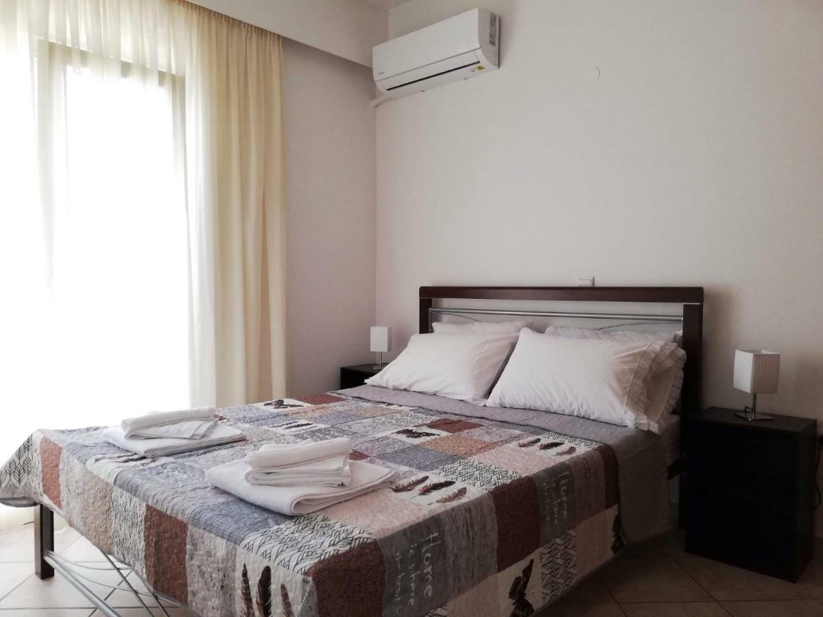 Rhodes CityCasa Dama公寓 外观 照片