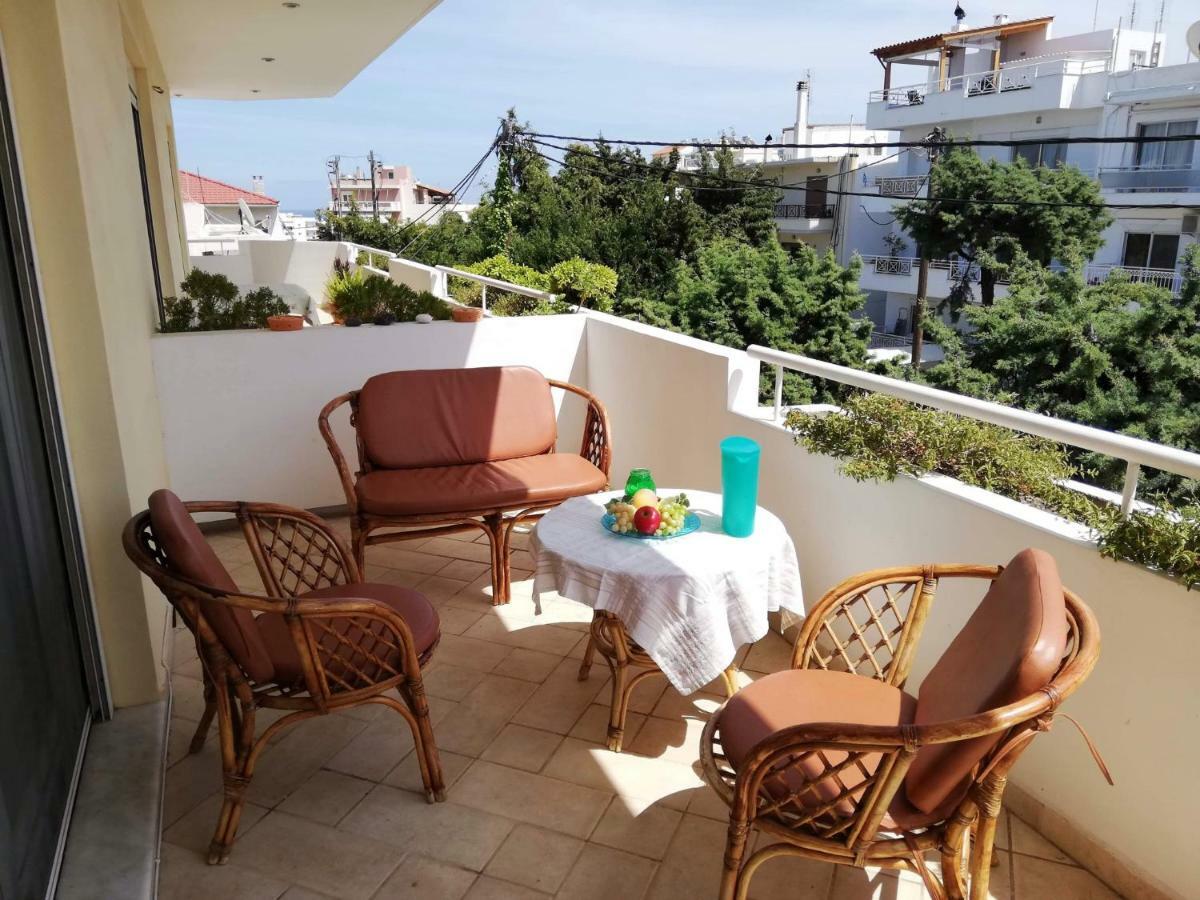Rhodes CityCasa Dama公寓 外观 照片