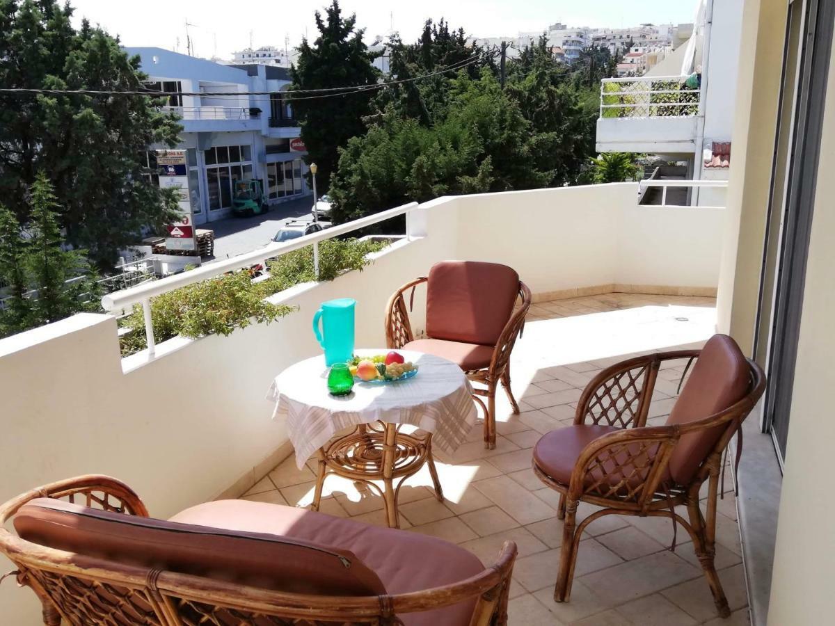 Rhodes CityCasa Dama公寓 外观 照片