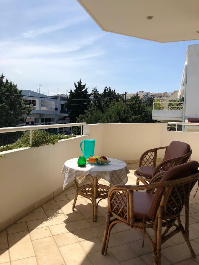 Rhodes CityCasa Dama公寓 外观 照片