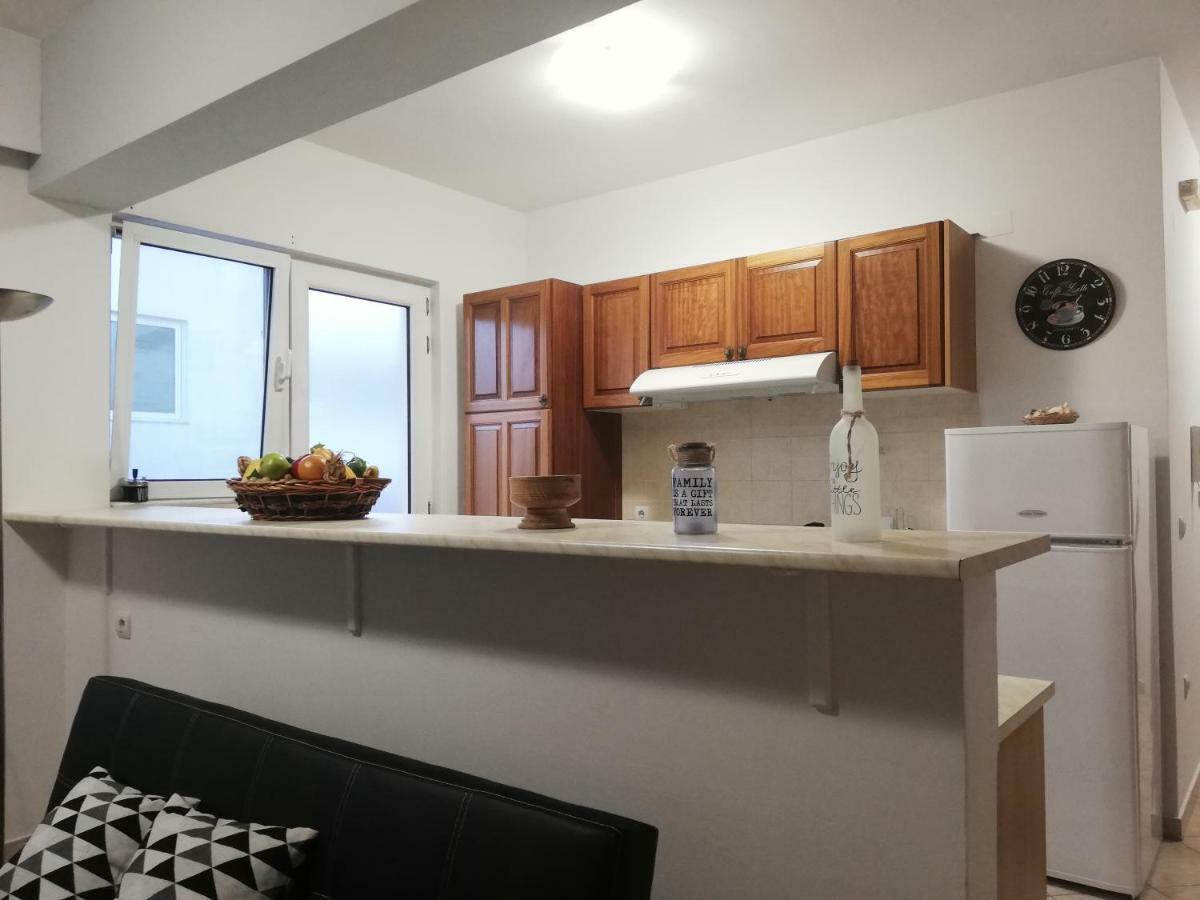 Rhodes CityCasa Dama公寓 外观 照片