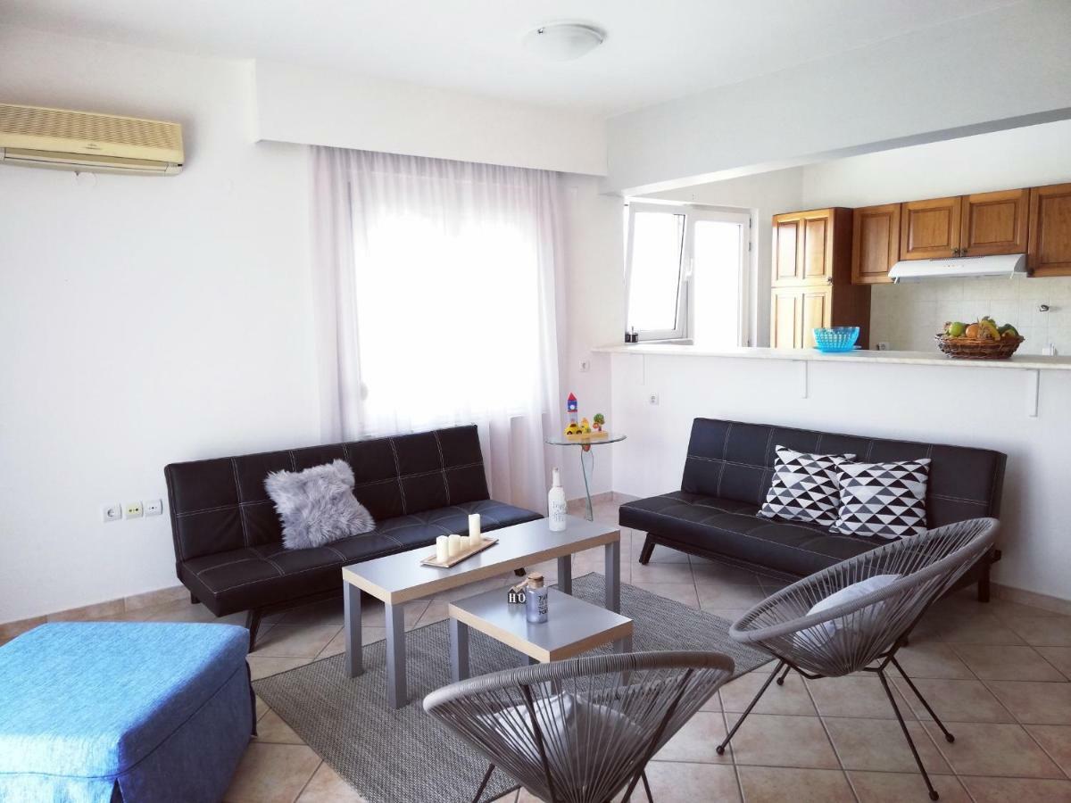 Rhodes CityCasa Dama公寓 外观 照片
