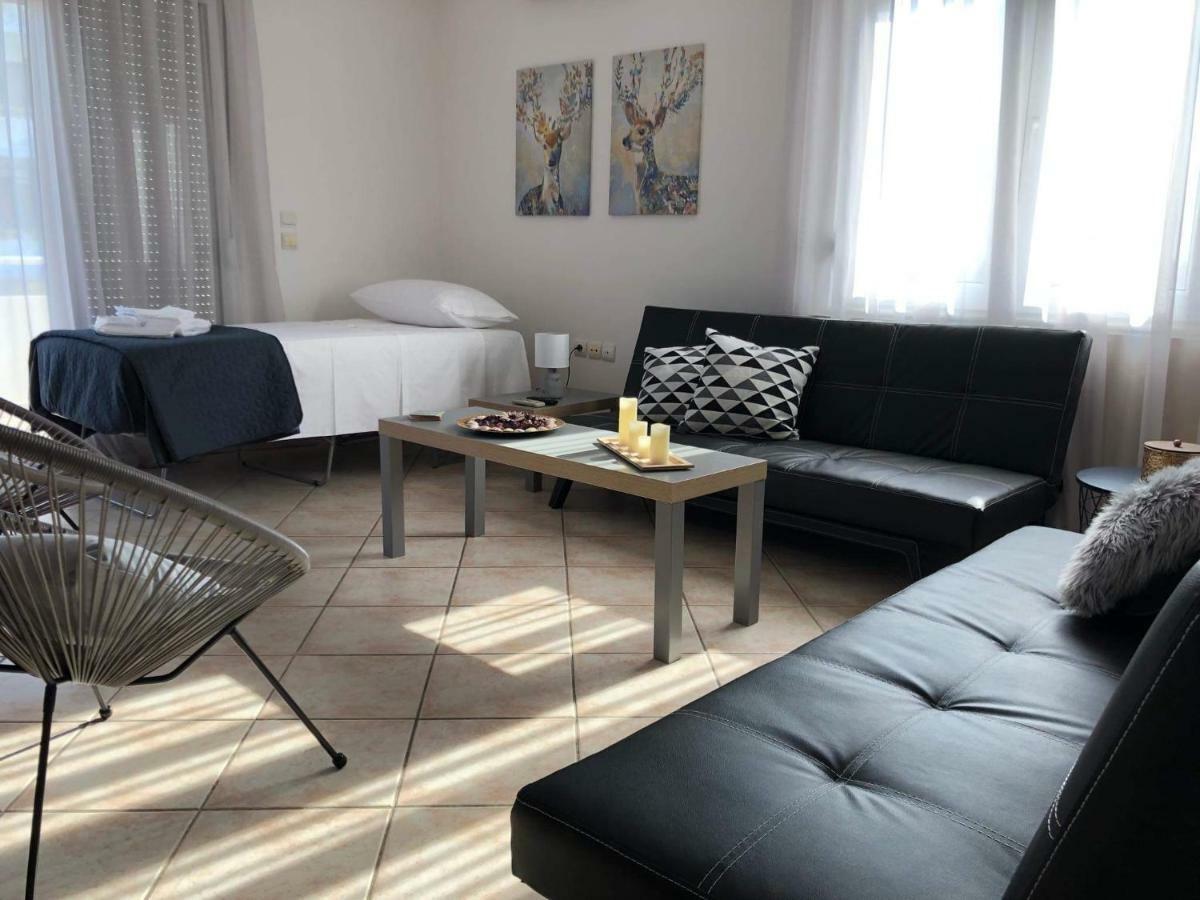Rhodes CityCasa Dama公寓 外观 照片