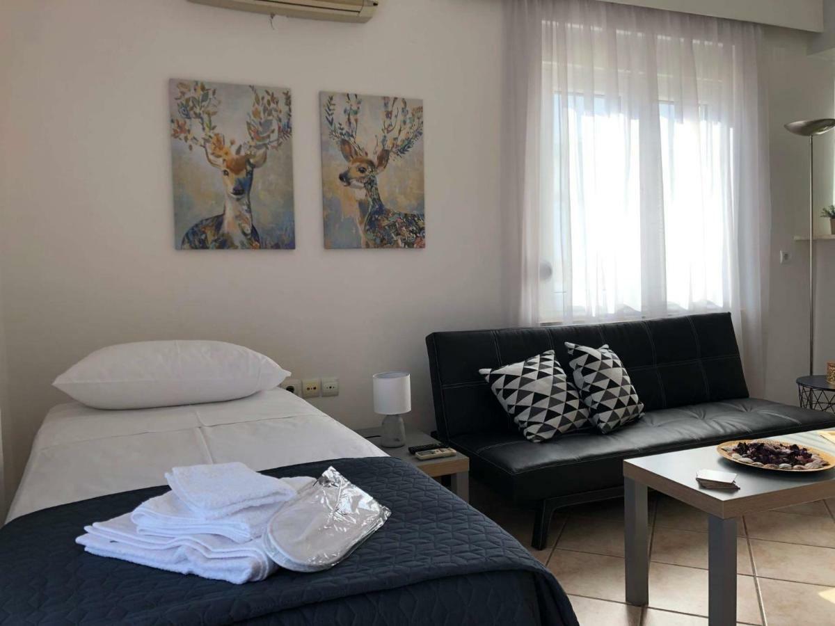 Rhodes CityCasa Dama公寓 外观 照片
