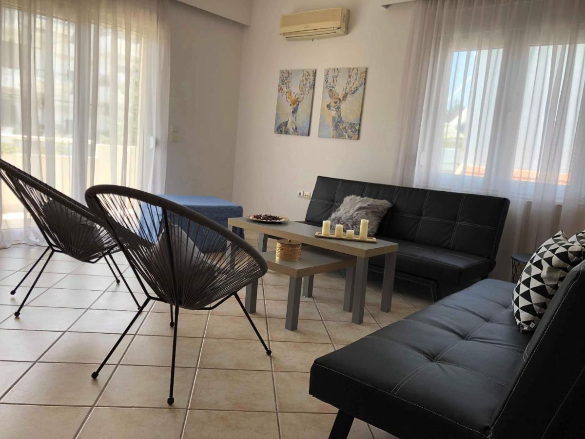 Rhodes CityCasa Dama公寓 外观 照片