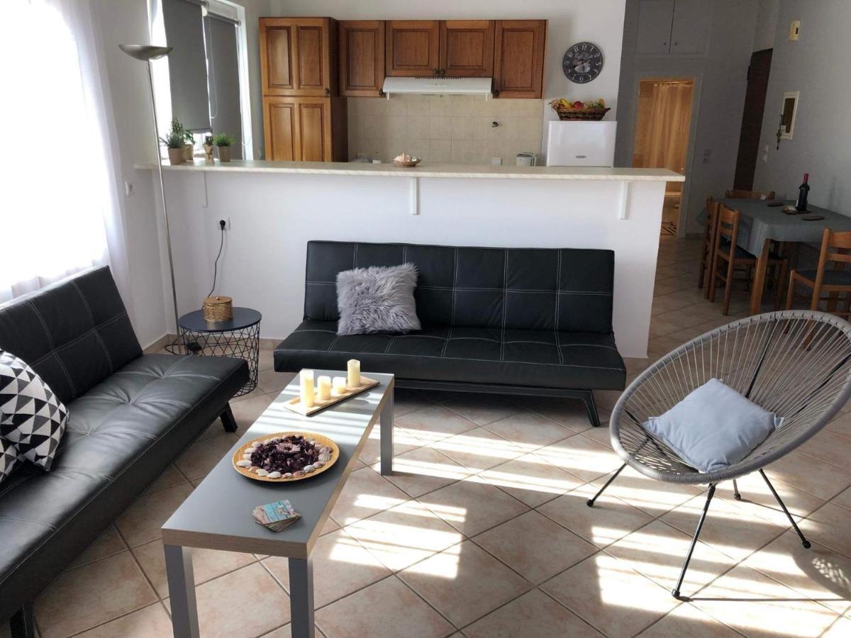 Rhodes CityCasa Dama公寓 外观 照片
